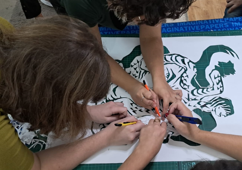 serigrafia